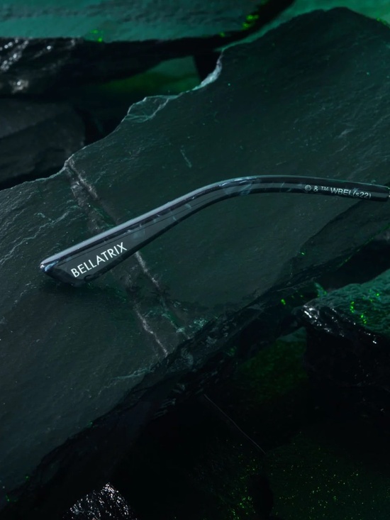 Harry Potter Bellatrix Sunglasses from DIFF main image 4